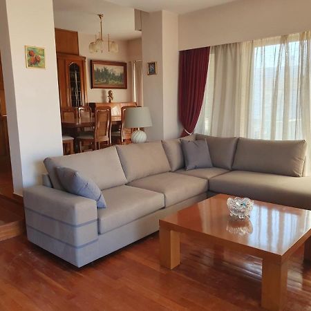 Luxury Athenian Riviera Apartment 135 Sqm At Voula Екстериор снимка