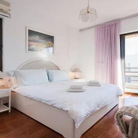 Luxury Athenian Riviera Apartment 135 Sqm At Voula Екстериор снимка