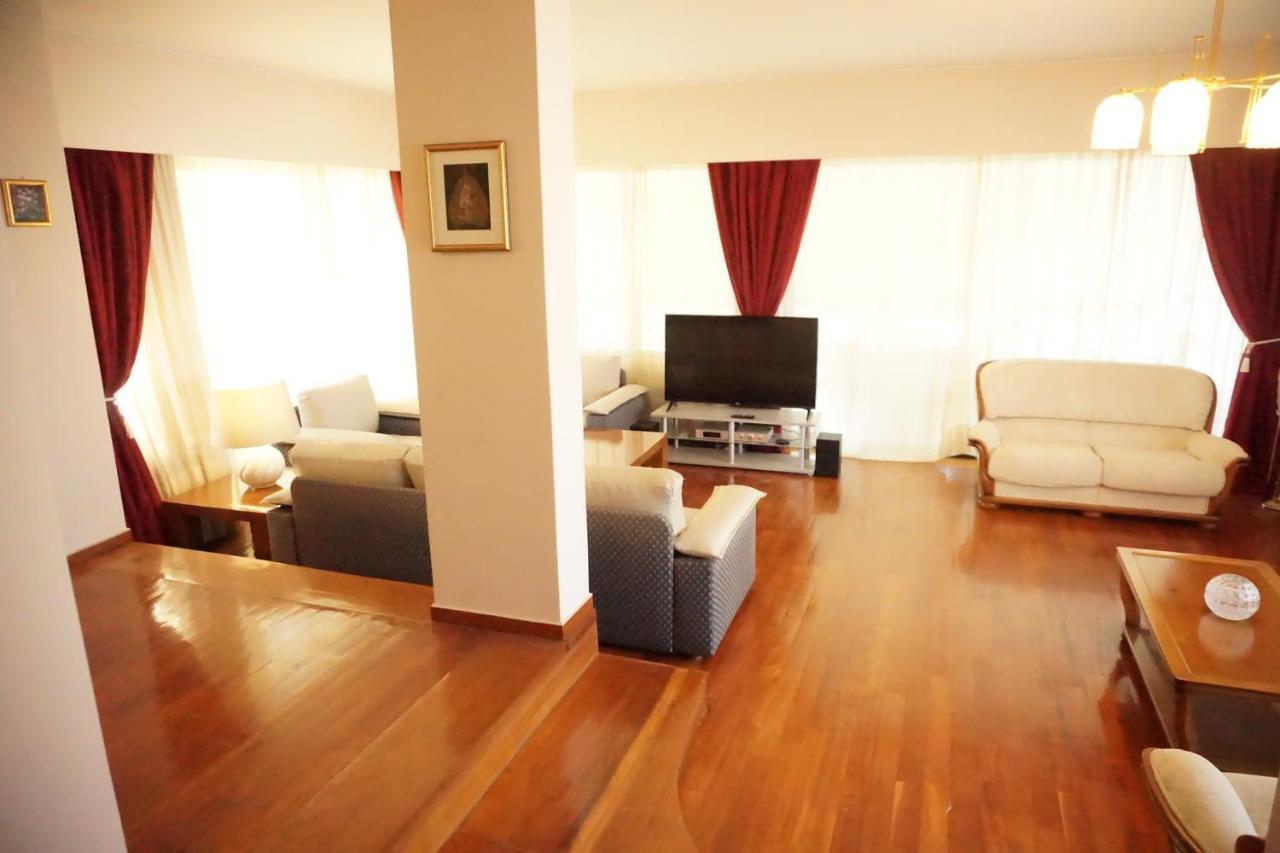 Luxury Athenian Riviera Apartment 135 Sqm At Voula Екстериор снимка