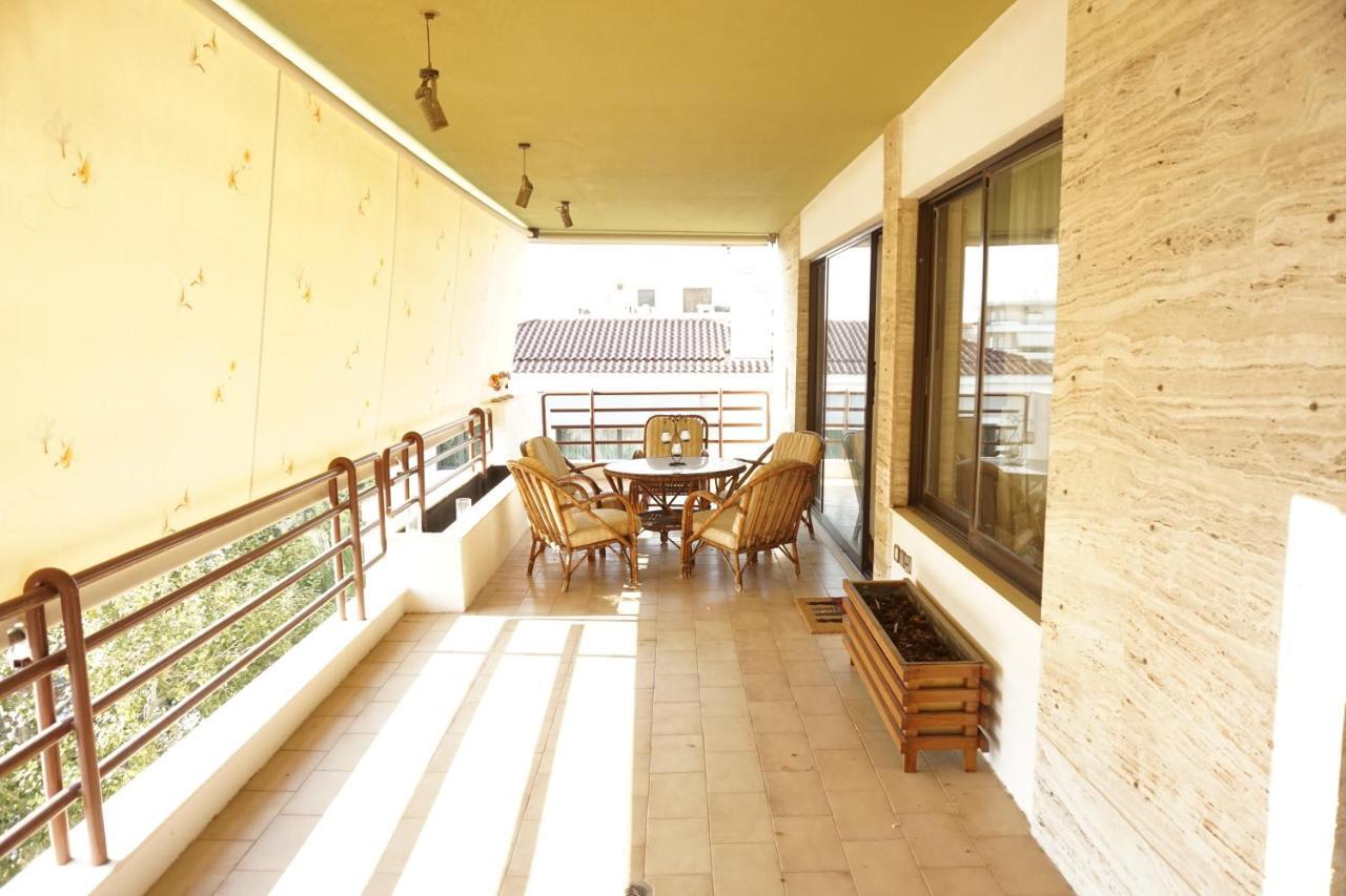 Luxury Athenian Riviera Apartment 135 Sqm At Voula Екстериор снимка