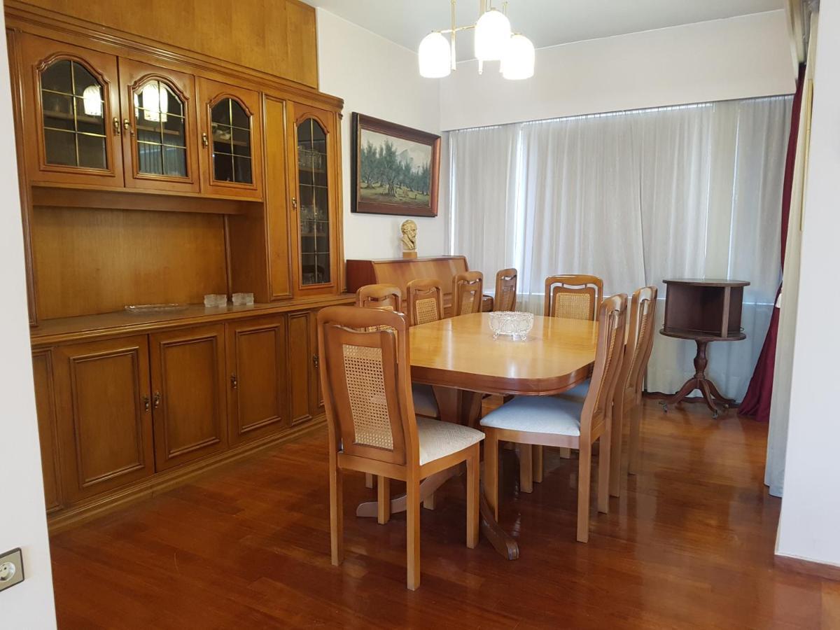 Luxury Athenian Riviera Apartment 135 Sqm At Voula Екстериор снимка