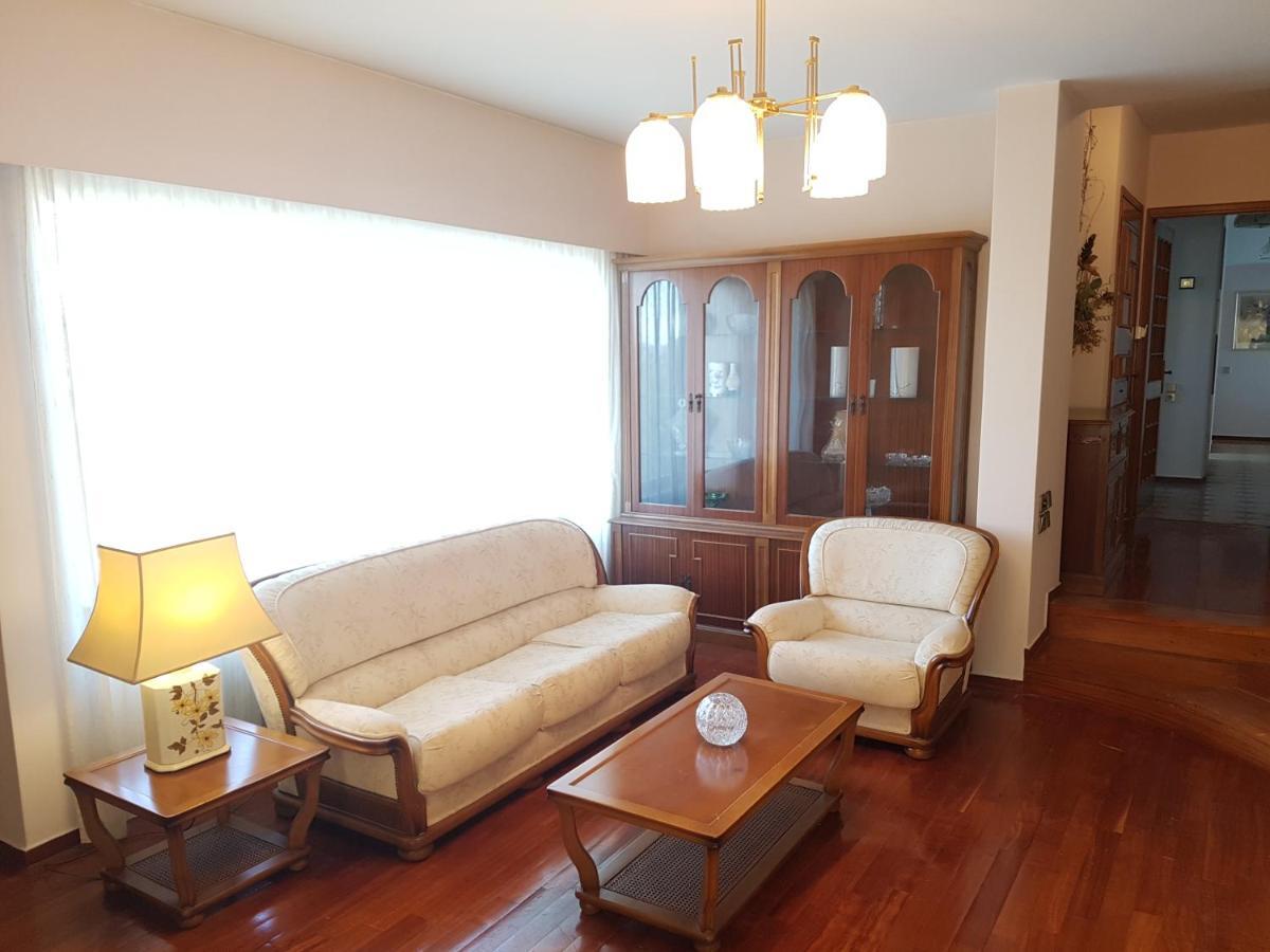 Luxury Athenian Riviera Apartment 135 Sqm At Voula Екстериор снимка