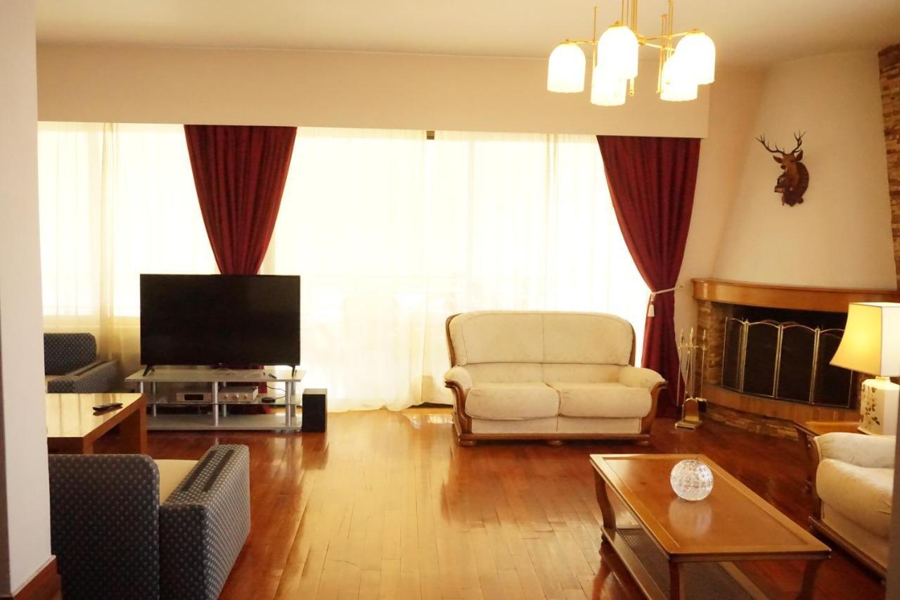 Luxury Athenian Riviera Apartment 135 Sqm At Voula Екстериор снимка