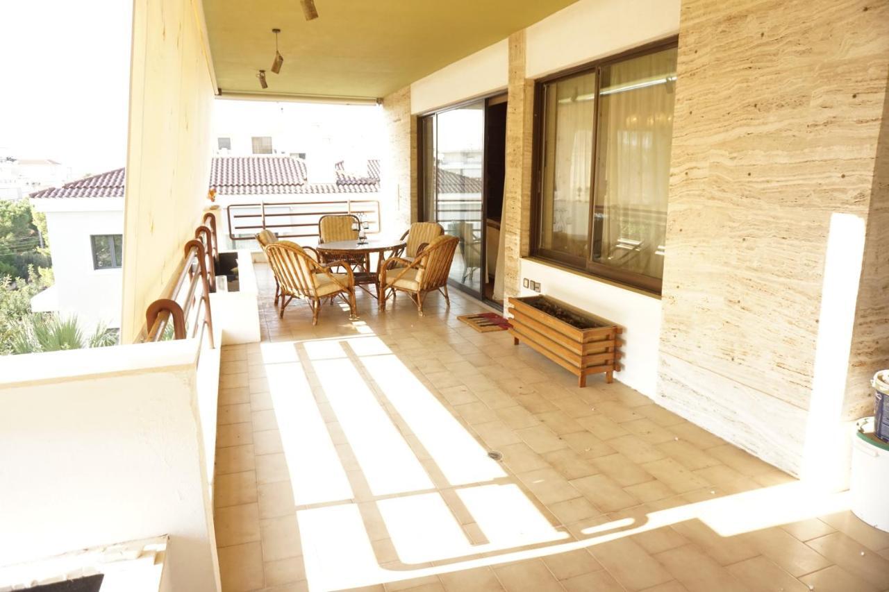 Luxury Athenian Riviera Apartment 135 Sqm At Voula Екстериор снимка