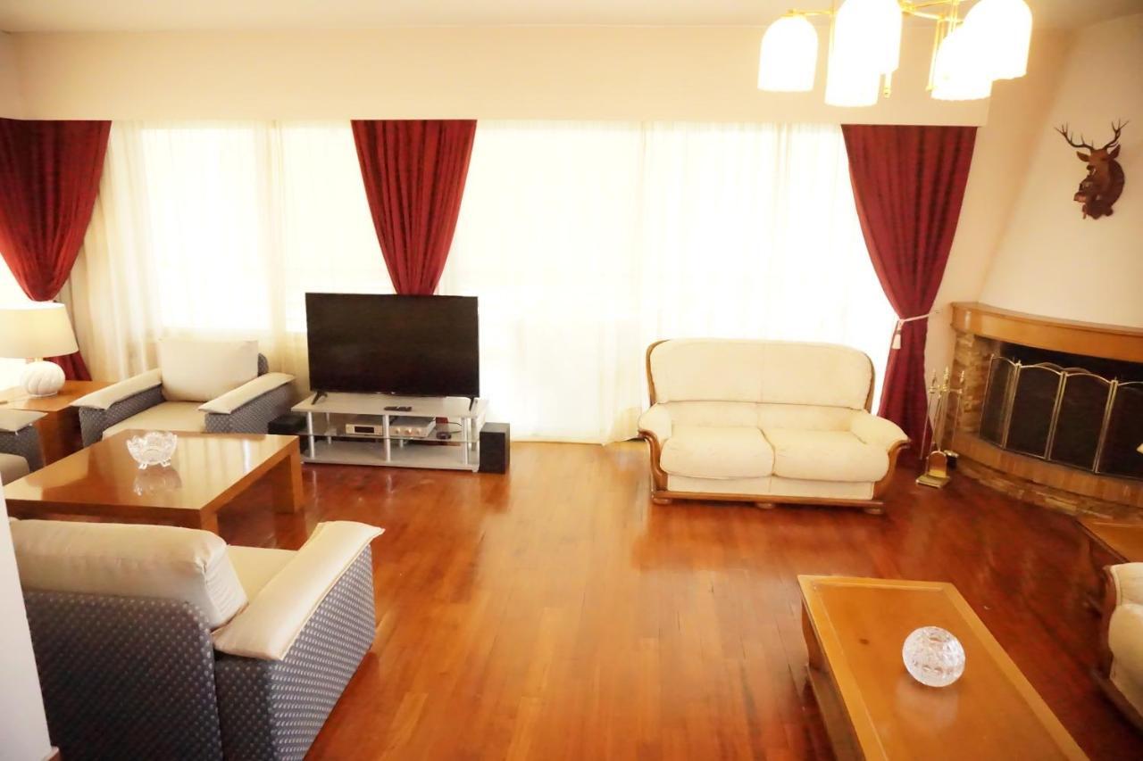 Luxury Athenian Riviera Apartment 135 Sqm At Voula Екстериор снимка
