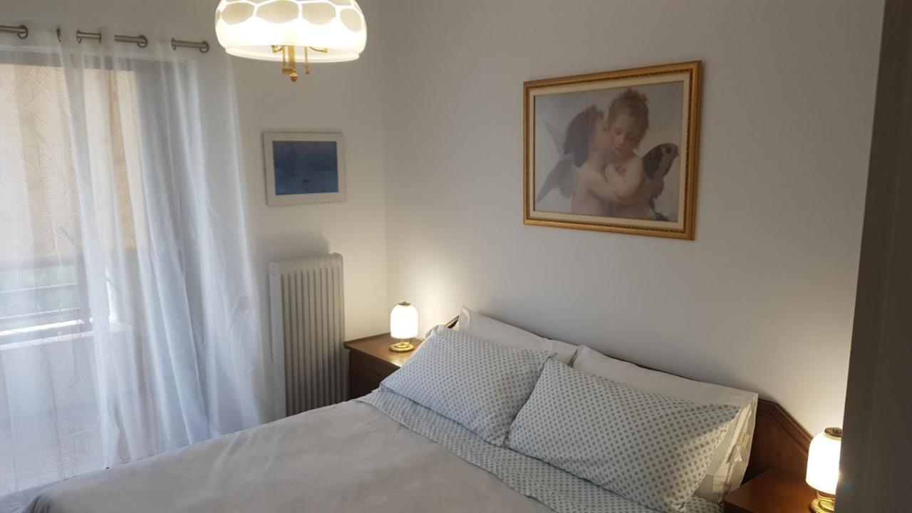 Luxury Athenian Riviera Apartment 135 Sqm At Voula Екстериор снимка