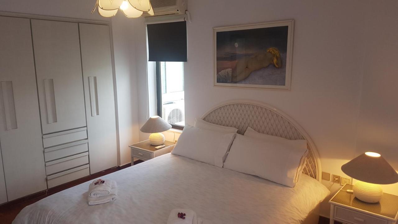 Luxury Athenian Riviera Apartment 135 Sqm At Voula Екстериор снимка