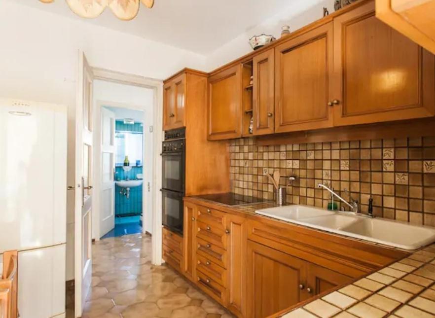 Luxury Athenian Riviera Apartment 135 Sqm At Voula Екстериор снимка