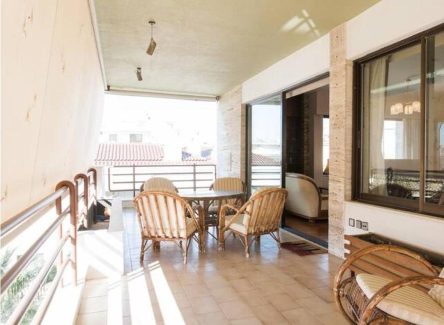 Luxury Athenian Riviera Apartment 135 Sqm At Voula Екстериор снимка