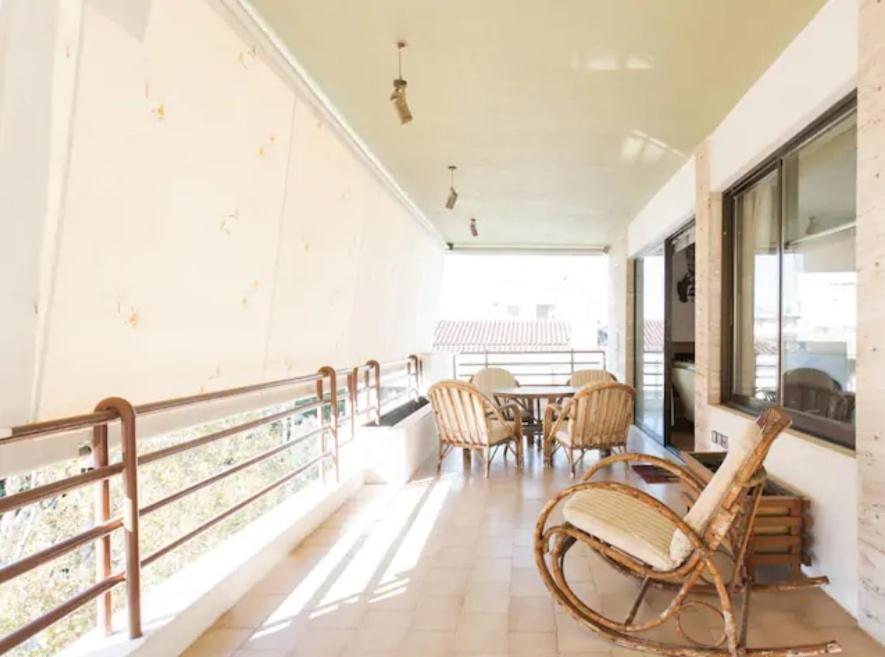 Luxury Athenian Riviera Apartment 135 Sqm At Voula Екстериор снимка