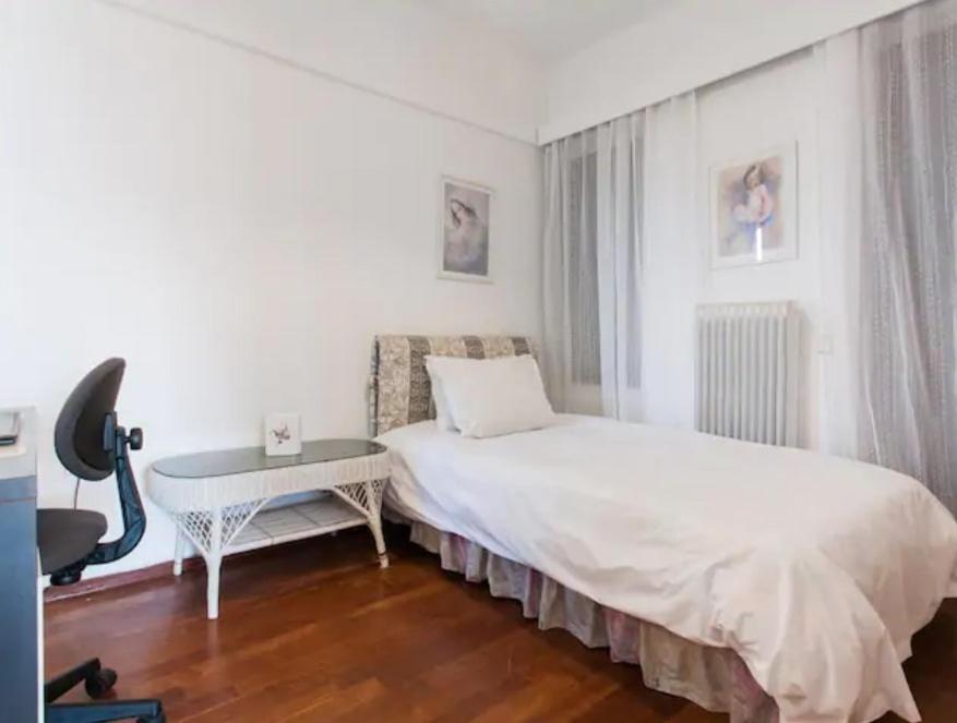 Luxury Athenian Riviera Apartment 135 Sqm At Voula Екстериор снимка