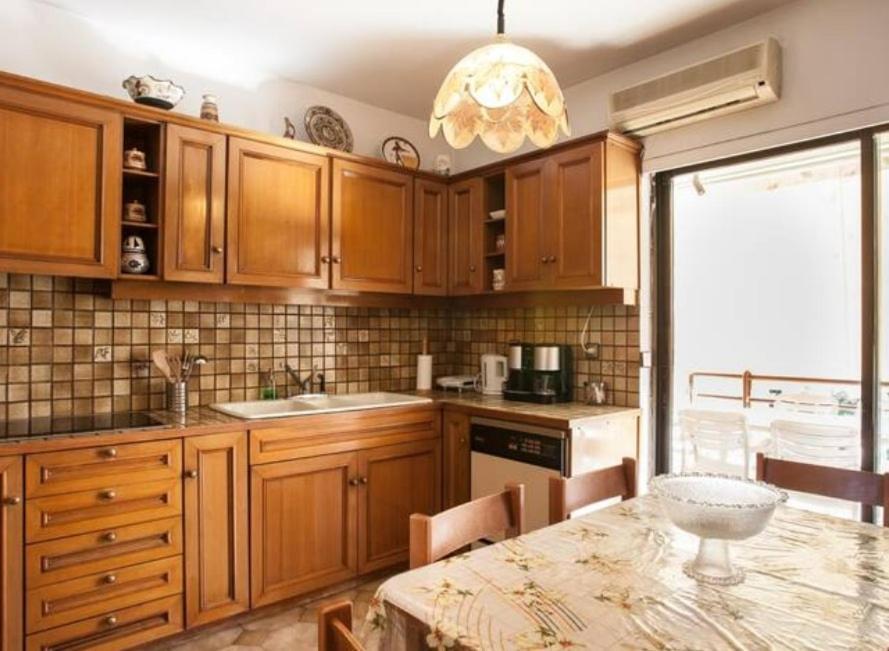 Luxury Athenian Riviera Apartment 135 Sqm At Voula Екстериор снимка