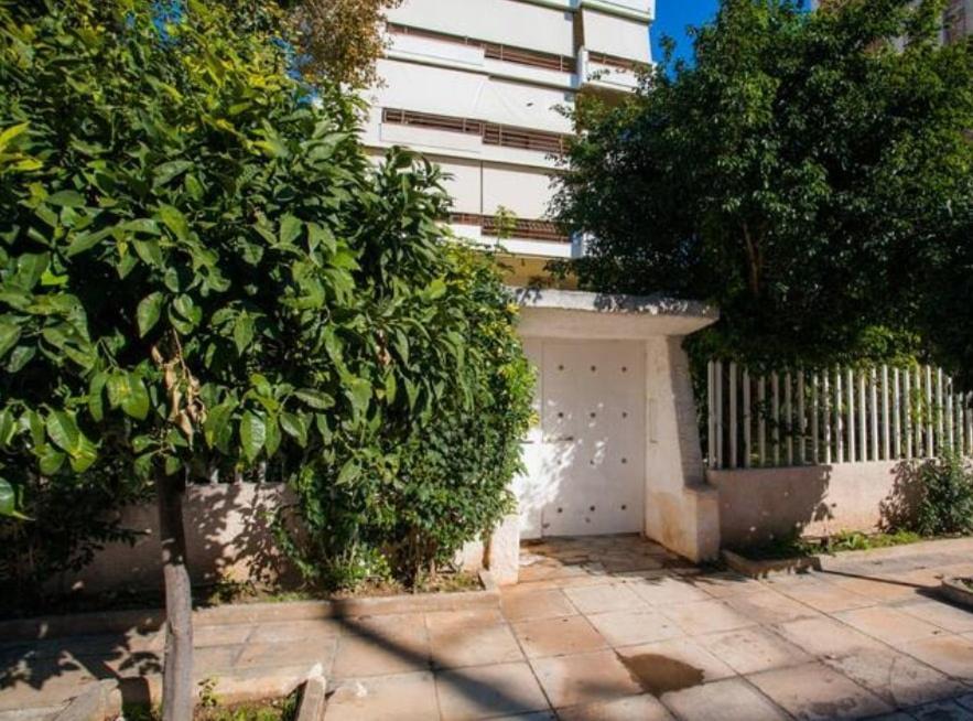 Luxury Athenian Riviera Apartment 135 Sqm At Voula Екстериор снимка
